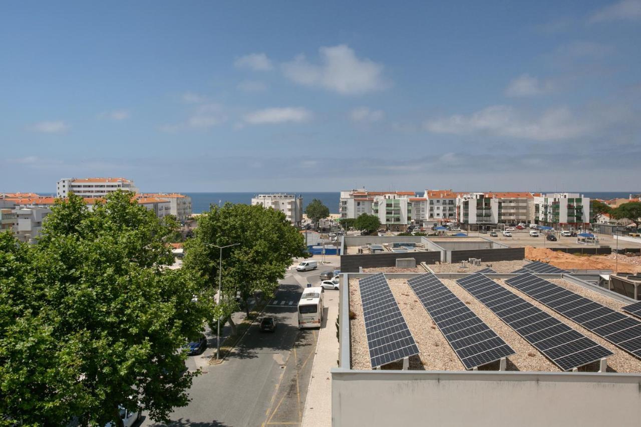 Casalinga Daire Nazaré Dış mekan fotoğraf